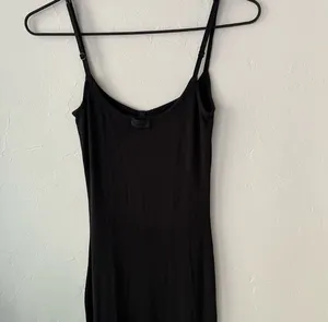 SKIMS Petite Soft Lounge Slip Dress XS thumbnail 5
