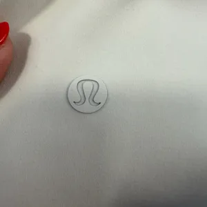 Lululemon Sz 14‎ Softstreme Cinch Waist Jacket Full Zip White Opal Bone Hooded thumbnail 13