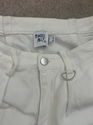 Princess Polly Jeans thumbnail 4