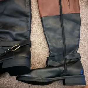 ‎Badolino boots 6.5 thumbnail 3