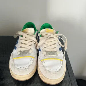 Vans Lowland ComfyCush JMP Serio Collection Sneakers Womens 9 thumbnail 2