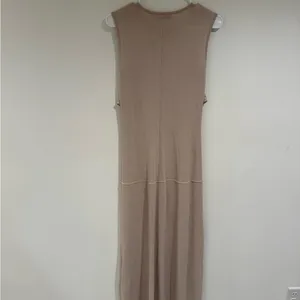 NAKD Twist-Front Maxi Dress in thumbnail 4
