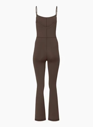 Aritzia Wilfred Free ‘Divinity Kick Flare Jumpsuit’ thumbnail 2