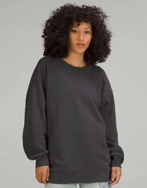 Lululemon Perfectly Oversized Crew thumbnail 1