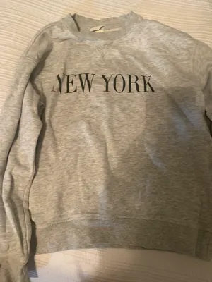 H&M Sweatshirt thumbnail 1