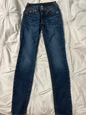 True Religion Jean thumbnail 1