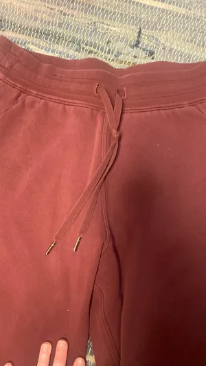 Lululemon Scuba Sweatpants thumbnail 4