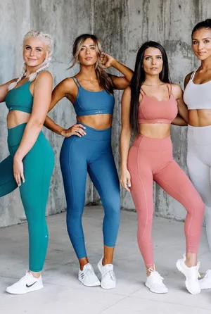 Leggings thumbnail 3