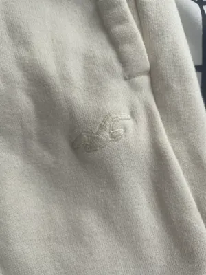 Hollister sweatpants thumbnail 1