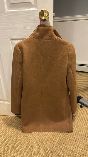 J.Crew Wool Coat thumbnail 2