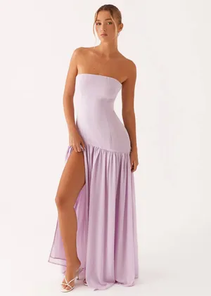 Peppermayo Maxi Dress thumbnail 4