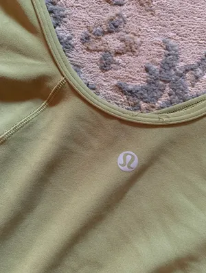 Lululemon Long Sleeve Align thumbnail 3