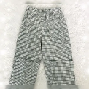 Brandy Melville Plaid Pants thumbnail 1