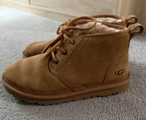 UGG Boots Lace-Up Women’s thumbnail 1