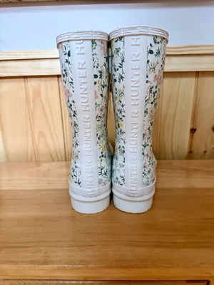 Hunter Rain Boots thumbnail 3