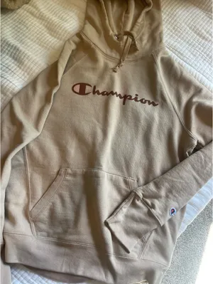 Champion Sweatshirt thumbnail 1