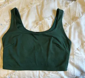 Windsor Crop Top thumbnail 3