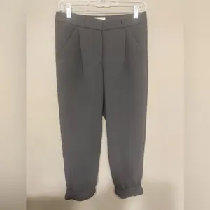 Wilfred Aritzia Allant‎ Pant Black Size 00 thumbnail 2