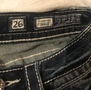 Buckle Miss Me Bootcut Jeans thumbnail 5