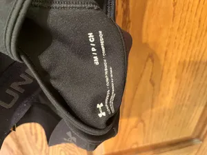 Under Armour Sports Bra thumbnail 3