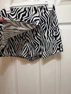 Small Skort Multiple thumbnail 3