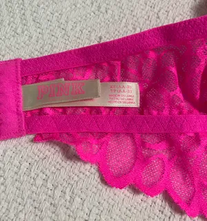 PINK - Victoria's Secret Bra/bralette thumbnail 3