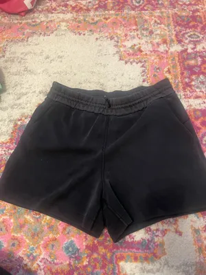 Lululemon Softstreme High-Rise Shorts 4" thumbnail 2