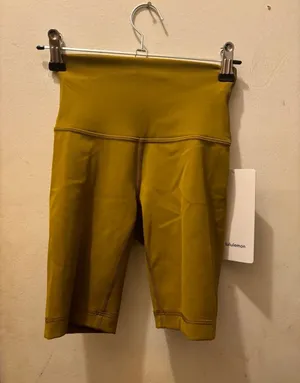 (0) Lululemon leggings thumbnail 1
