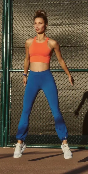 Let’s Bounce Pants thumbnail 1