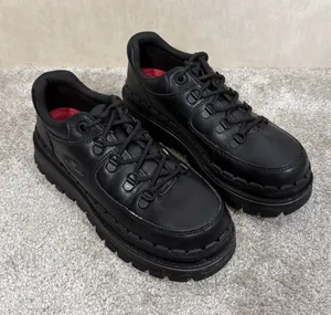 Skechers Women’s Work Relaxed Fit Jammers SR - Zesi Work Shoes in Black 6.5 thumbnail 1