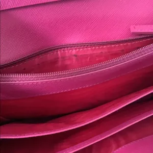 NICE PRADA SAFIANO LEATHER WALLET 🌷🌷🌷 thumbnail 15