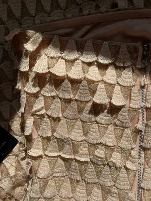 Lulus Cocktail dress thumbnail 3