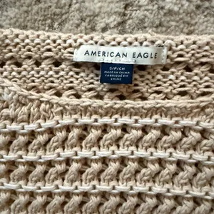 American Eagle Knit Sweater Women’s thumbnail 3