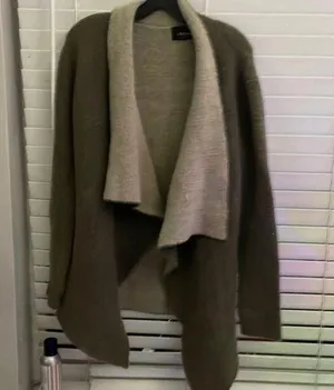 Zara Cardigan small thumbnail 1