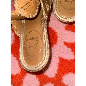 Jack Rogers wedges thumbnail 4