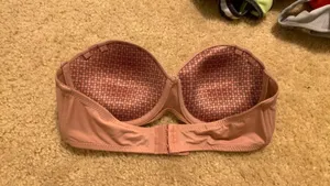 Strapless Bra thumbnail 2
