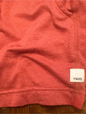 VUORI‎ Halo Performance Shorts thumbnail 7