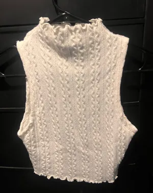Forever 21 top thumbnail 1