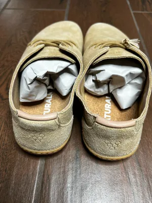 Vivobarefoot RA 3 Honey Suede Barefoot Zero Drop Shoes EU 41 thumbnail 3