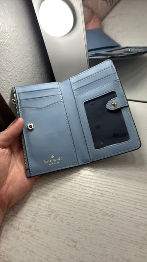 Kate Spade wallet thumbnail 3