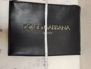 Dolce & Gabbana Beauty Makeup Cosmetice Pouch thumbnail 8