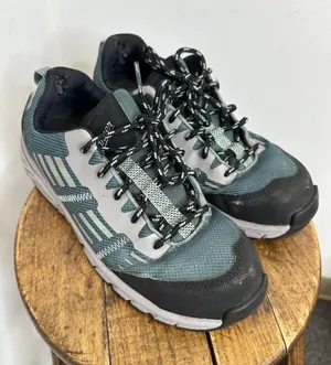 Danners Women's Run Time 3" Teal Mint Style 12373 Sneakers Composite SZ 6 thumbnail 1
