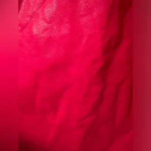 Amanda Uprichard Amanda Uprichard - Mckay Dress - Red thumbnail 10