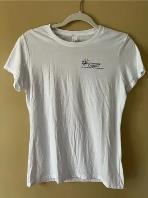 Nationwide Children’s Shirt & 1/2 Zip Bundle thumbnail 3