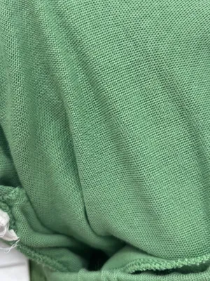 Aerie green sweatpants thumbnail 11