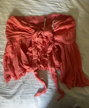 Free People Top thumbnail 4