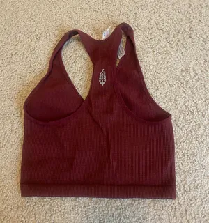 Free People tank thumbnail 2