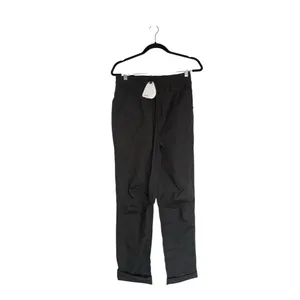 NWT Prana palisades ripstop e-waist pant in dark iron Small Organic Cotton Small thumbnail 7