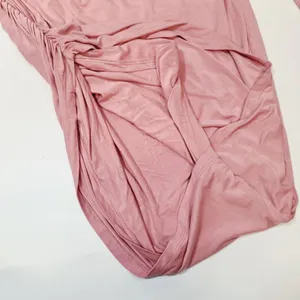 Lovers and Friends Camillia Midi Dress in Pink Medium thumbnail 5