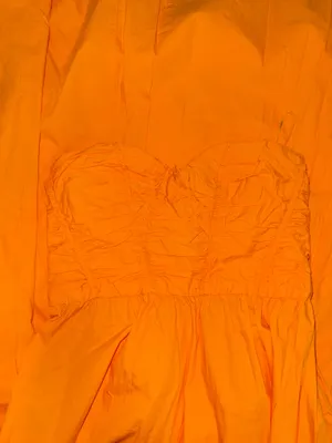 Mango Dress Maxi thumbnail 5